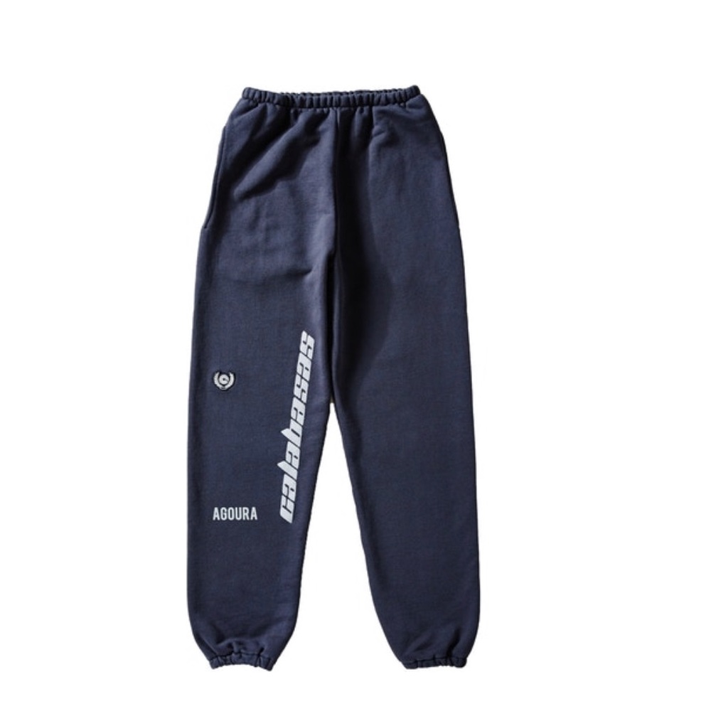 Yeezy Calabasas sweatpants size small